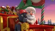 Charger's Christmas Adventure still