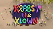 Krabsy the Klown still