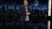 Mike Birbiglia, Mike Myers, Iliza Shlesinger, The Black Crowes still