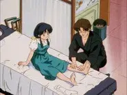 Akane's Lost Love... These Things Happen, You Know still