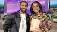 Big Sean, Brenda Song still