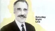 Christopher Lee/Meat Loaf still
