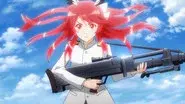 Take Flight, Chidori! still