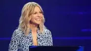 In the Hot Seat: Dr. Phil, Kaitlin Olson and Lauren Lapkus still