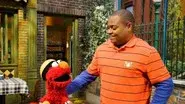 Scootin' on Sesame Street still