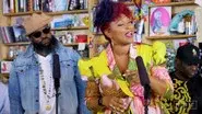 Mumu Fresh Feat. Black Thought & DJ Dummy still