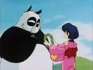 Legend of the Lucky Panda! still