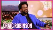 Craig Robinson, Shanola Hampton still