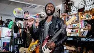 Gary Clark Jr. still
