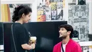 A Romantic Task! still