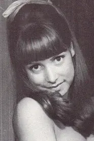 Maria Frost
