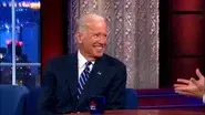 Vice President Joe Biden, Travis Kalanick, Toby Keith still