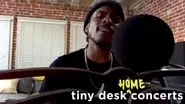 D Smoke: Tiny Desk (Home) Concert still