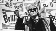 Andy Warhol: A Documentary (Part 1) still