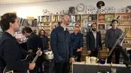 The National still