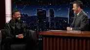 Michael B. Jordan, Blake Shelton still