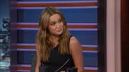 Brie Larson still