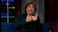 Javier Bardem, Gang of Youths still
