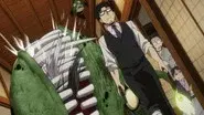 The Kagemori Clan and the Unknown Assailants still