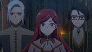 The Cruel Queen and the Truth still