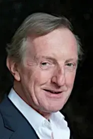Martin Wimbush