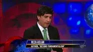 Reza Aslan still