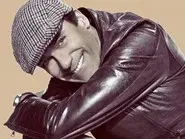 Jon Hamm / Michael Bublé still