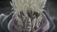 Young Caesar still