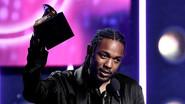 The 60th Annual Grammy Awards still