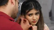 Abhira firmly stands for Krish still