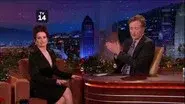 Megan Mullally,'The Situation' & 'Snooki' & Norah Jones still