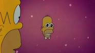 In Marge We Trust still