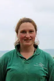Ellen Helliwell