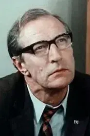 Mikhail Zharkovsky