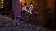 A Day in the Life of the Dead still