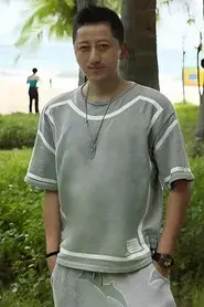 Zhang Zhenyu