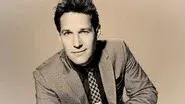 Paul Rudd with One Direction still