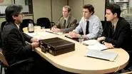 Search Committee still