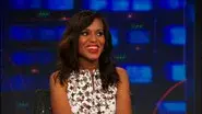 Kerry Washington still