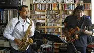 Rudresh Mahanthappa still