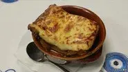 Moussaka and Dolmades in Higashi-Azabu, Minato Ward, Tokyo still