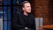 Ewan McGregor, Rob McElhenney, Erin Jackson still