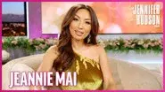 Jeannie Mai, Nick Kyrgios still