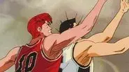 Walkout King!? Sakuragi's Righteousness still