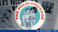 The Polio Crusade still