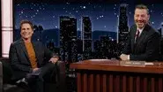 Rob Lowe, Storm Reid, Seal still