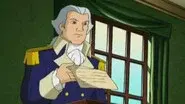 The Man Who Wouldn't Be King still