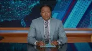 March 25, 2026 - Joel Martinez aka "The Kid Mero" still