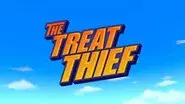 The Treat Thief still