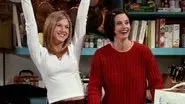 The One with the Embryos still